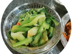 -武汉大学工学部一食堂