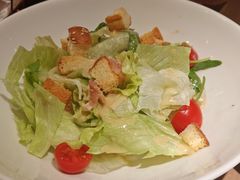 经典凯撒沙拉-西堤牛排(北京国瑞店)