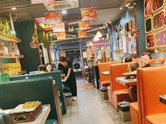 -头牌·鹤岗小串(万达店)
