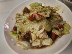 -老三样 · 江西菜馆(前海壹方汇店)