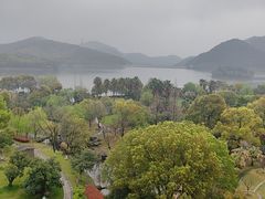 -宁波九龙湖开元度假村