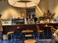 -EAU CAFE(永康路店)
