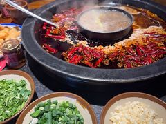 -陈眼镜火锅(总店)