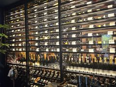 -Oyster Talks 四度蚝法餐厅