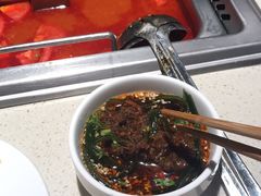 -海底捞火锅(亲子主题北金鹰店)