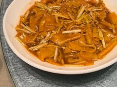 -凤凰园烤鸭店·唐山菜·传承花椒肉(老唐丰路店)