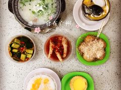-芬芳甜品(同福路店)