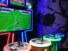 -VS SPORTS PARK运动玩乐园·团建·生日会(合生汇店)