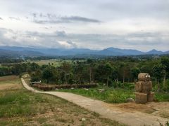-黄色小屋