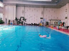 -御景山温泉花园酒店