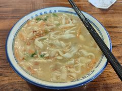 -老雒阳面馆·水席(定鼎门店)