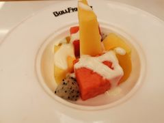 -斗牛士牛排餐厅(又一城店)