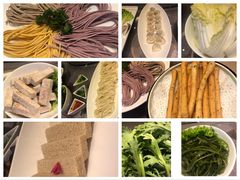 -满堂欢豆捞坊(美丽华大酒店店)