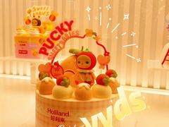 -好利来(龙旗广场永辉店)