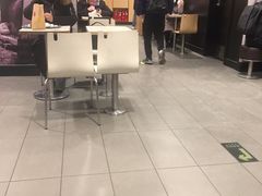 -麦当劳(东直门外大街店)