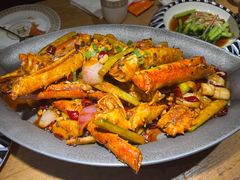 -蟹之国·精品蟹料理(极地店)