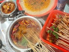 -大芊金重庆串串火锅(南京路店)