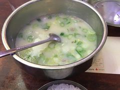 -神仙雪浓汤(明洞店)