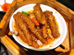 -龙凤点心饼家·39年老字号(松岗店)