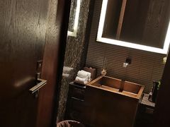 -丽晶轩中餐厅(重庆丽晶酒店)
