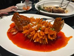 -江南雅厨(李公堤店)