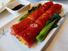 -粤秀餐厅(国货店)