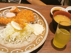 -矢场猪(名古屋站三井楼北馆店)