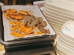-玫瑰花园自助烤肉(顺义鑫海韵通店)