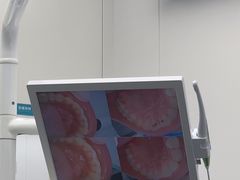 -深圳富茂格伦菲尔口腔门诊部(龙华清湖总院)