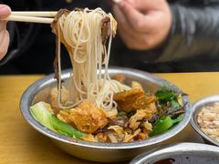 -凤张螺蛳粉·爽口粉(跃进路总店)