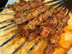 -独一道·邵伯龙虾土菜馆·烧烤(雨花西路店)