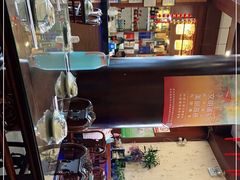 -长兴菜馆(高桥店)