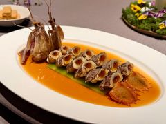 -遇外滩(BFC外滩金融中心店)