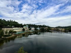 -深圳东部华侨城茵特拉根酒店