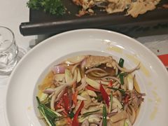 -回府君悦·疆派传承菜(西虹路店)