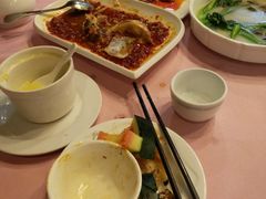 -嘉福国际大酒店-中餐厅