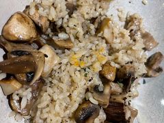 黑松露菌菇烩饭-G+KITCHEN(龙湖狮山天街店)