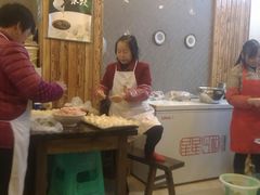 大堂-巴津碗碗面(人和店)