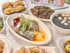 -众味海鲜大排档·活海鲜·潮汕味(南澳店)