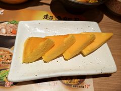 -大师兄·西北小馆(金湾华发商都店)