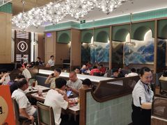 -新世界餐厅(万达店)