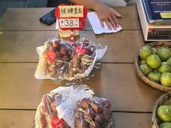 -枇杷园食为鲜火锅(南山店)