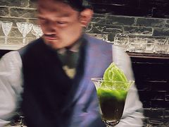 -格兰酒吧Glen Bar