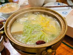 -古关火锅店(古北水镇景区店)