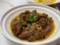 -西山人家·传统苏帮菜·家宴(木渎店)