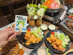 -小川洋风料理(街道口店)