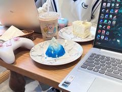 -嗒令甜品·主题融合料理餐厅(首座时代店)