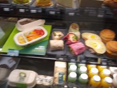 -星巴克(广州动漫星城东区店)