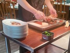 -北平食府(马鞍山路店)