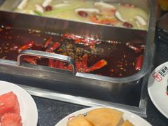 -五星桥原切肥牛火锅·30年专注好牛肉(湖塘店)